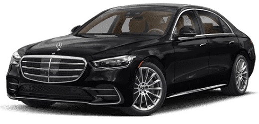 Mercedes Benz S Class